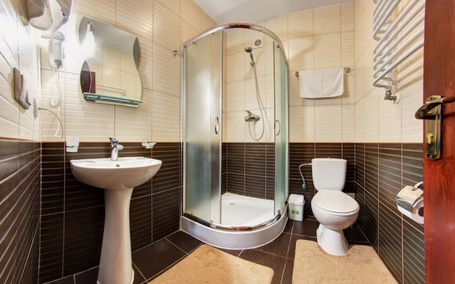 Гостиничный комплекс «Вилла Елена»