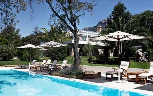 Lanthia Resort