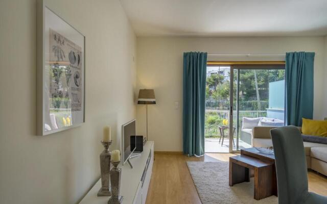 Sesimbra Prime Apartment by be@home