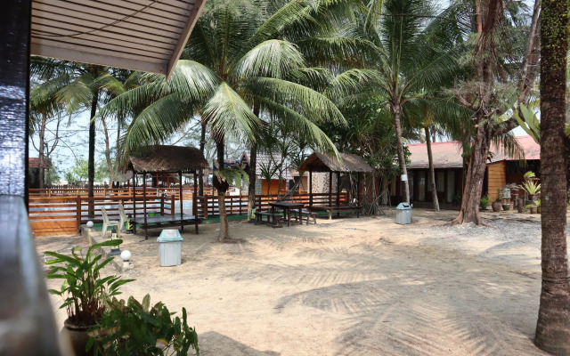 Anjung Pantai Seberang