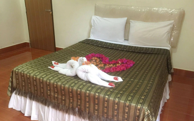 Poonsap Resort