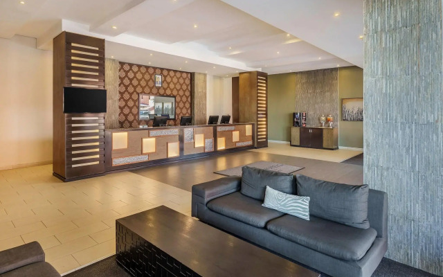 Protea Hotel by Marriott Lusaka Tower