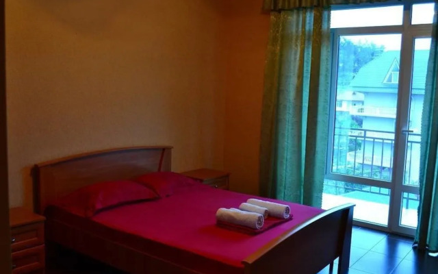 Hotel 777