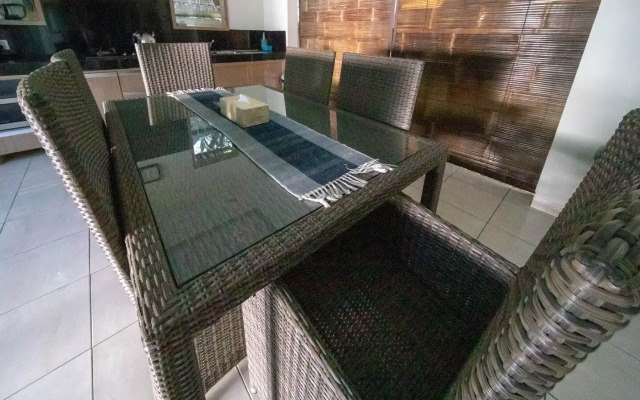 Bahagia Villas