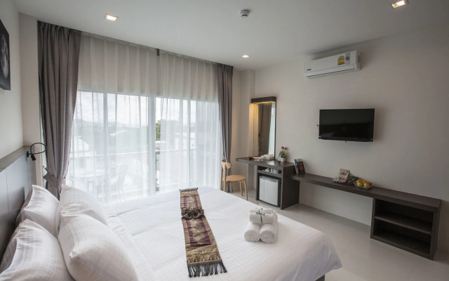 The Elysium Residence
