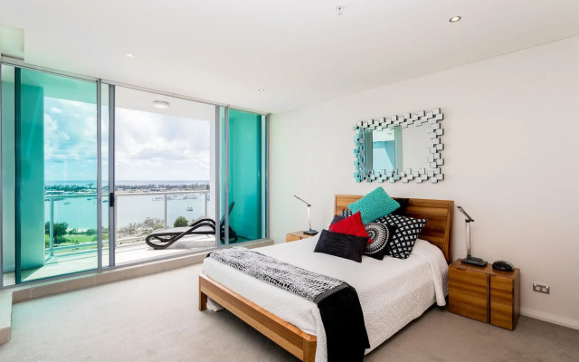 Brighton on Broadwater Shores