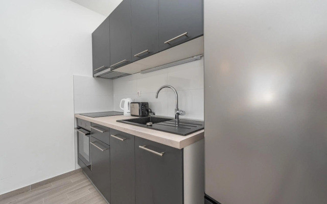 Dario 1. modern & luxury ap. with a pool