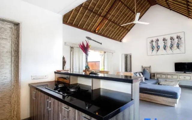 Villa Lupayu by BaliSuperHost