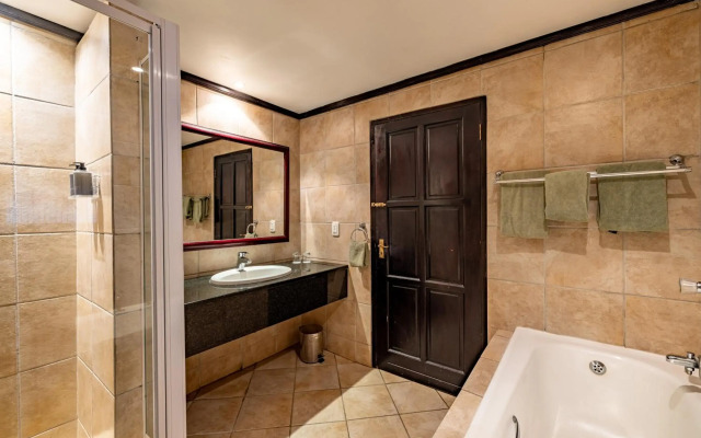 Pestana Kruger Lodge