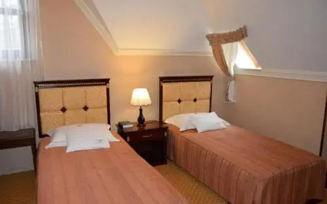 Villa Hotel