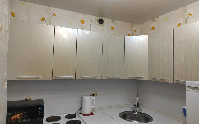 Апартаменты на улице Светланская 118