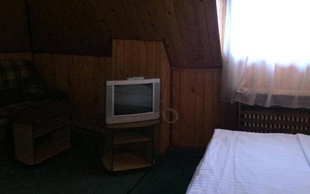 Hotel Bucegi Portile Regatului