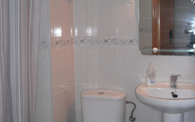 Hostal Cumbre