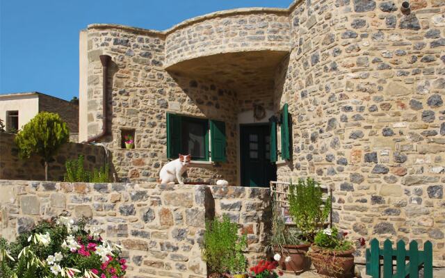Ariadni Traditional Villas