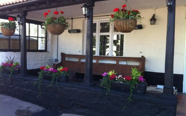 The Crown at Whitchurch