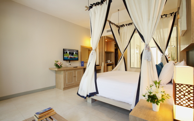ACCESS Resort & Villas