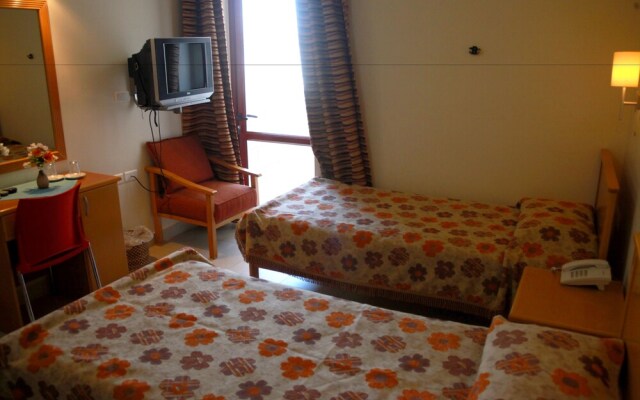 St. Vincent Guest House - Bethlehem