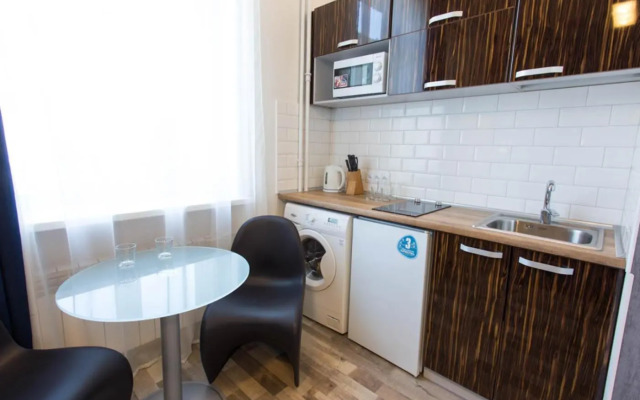 Lux apartment in the Center - Darvina str. 17/3