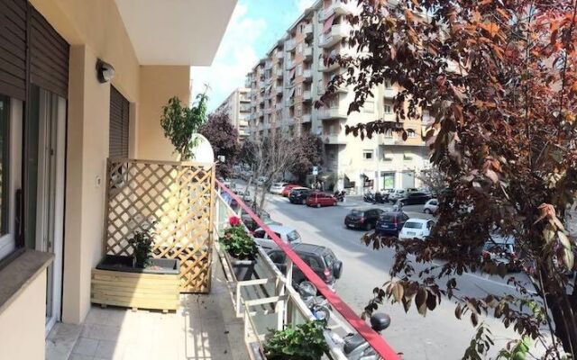 Vatican suites accommodation