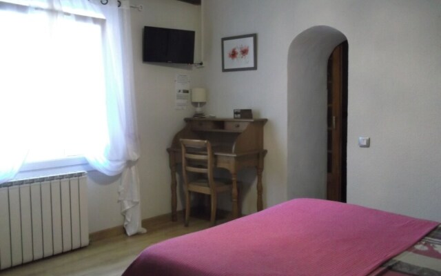 La forge de Clermont - Chambres d'Hôtes