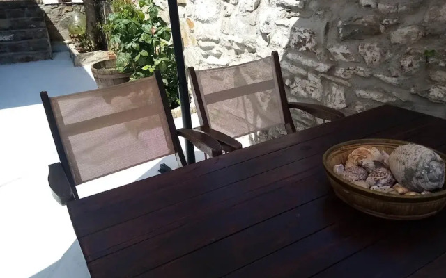 Petrino1880 Sea-vacation Apartment in Chalkidiki