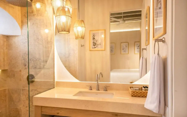 Hotel Casa La Mantilla by Faranda Boutique