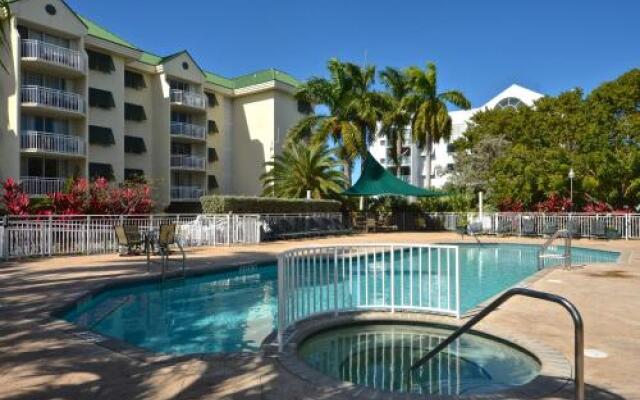 Sunrise Suites Tahiti Suite #104