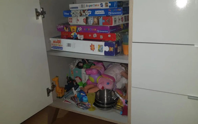 Apartamento León