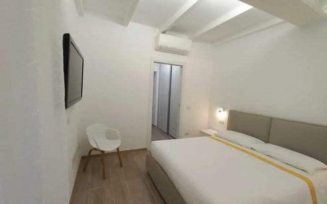 Olbia House Exclusive Room