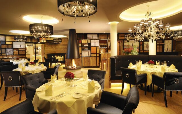 Romantik Hotel Krone