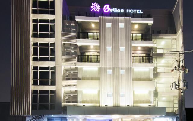 Belian Hotel