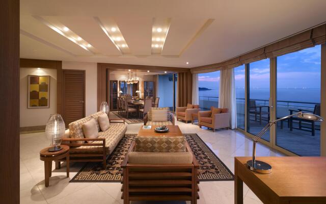 Parnas Hotel Jeju