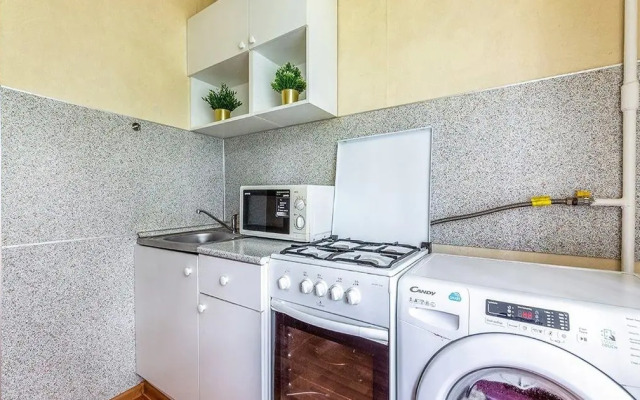 Апартаменты Hanaka, Щелковское шоссе, 49