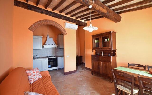 Agriturismo Fraschetta