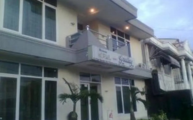 Hotel Gemilang
