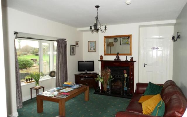 Dunlavin House