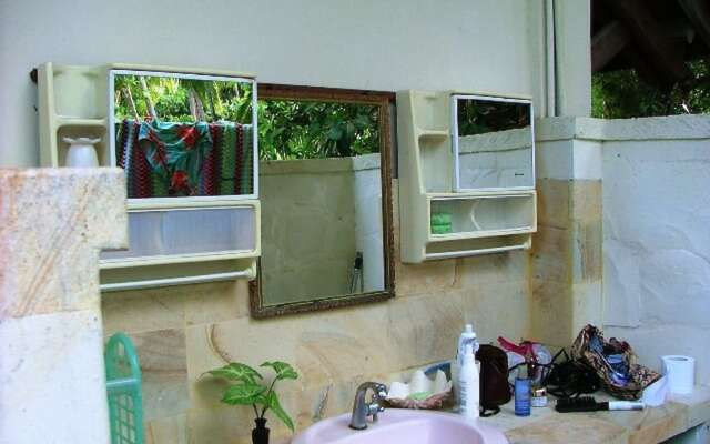Tejakula Ocean Beach House2bd2baacbreakfast