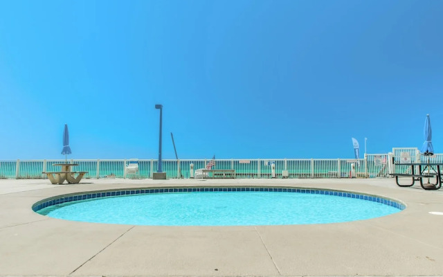 Regency Towers 1204