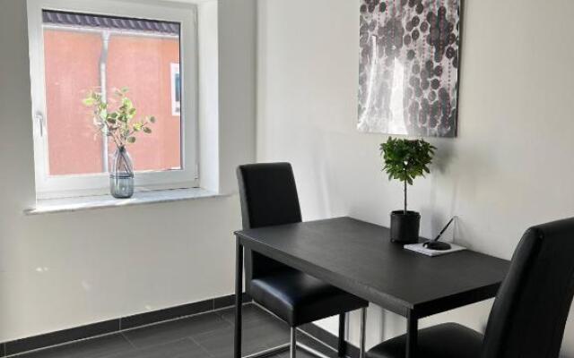 ma suite - Augsburg - Lechhausen