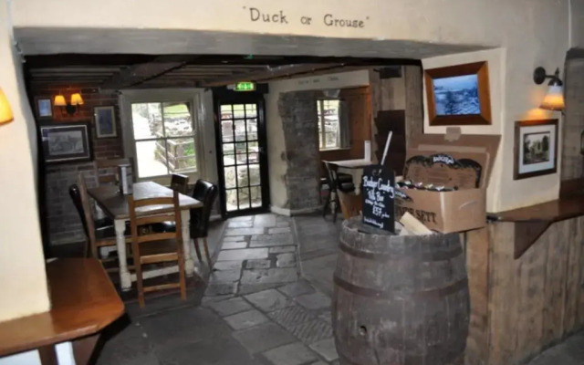 The Smugglers Inn