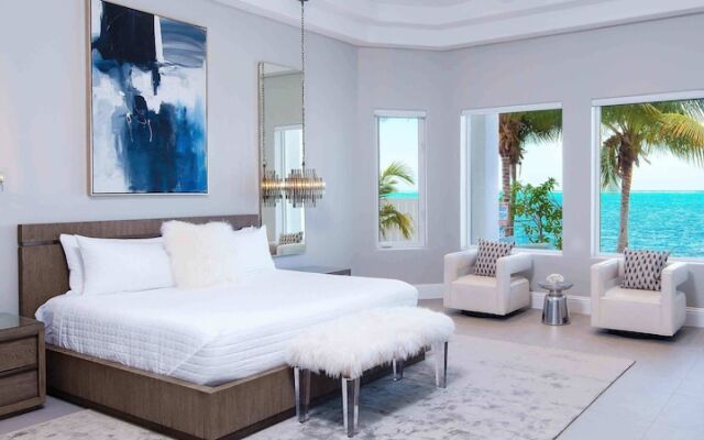 Luxury Cayman Villas