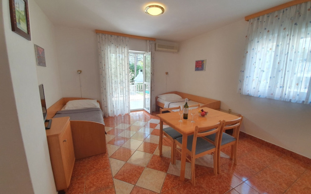 Apartments Villa Anne