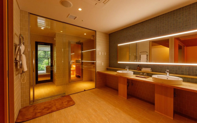Yudukushi salon Ichinobo