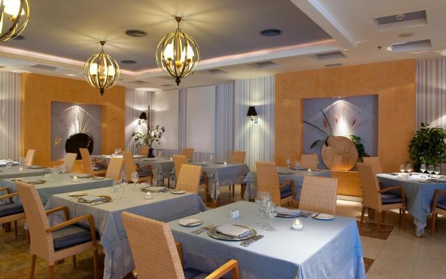 Gran Hotel Elba Estepona Thalasso & Spa