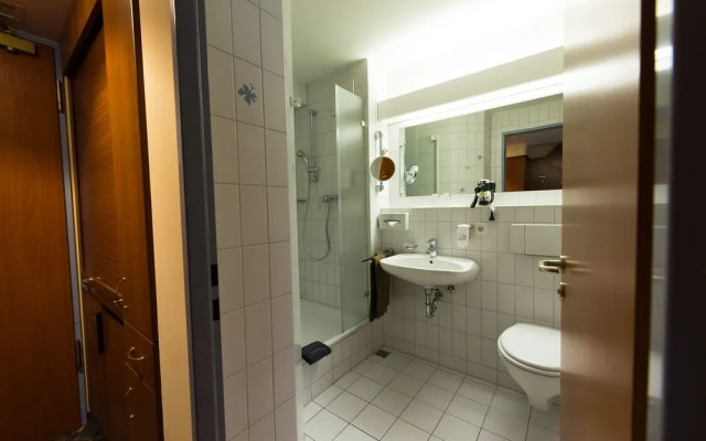 Park Inn by Radisson Munich East