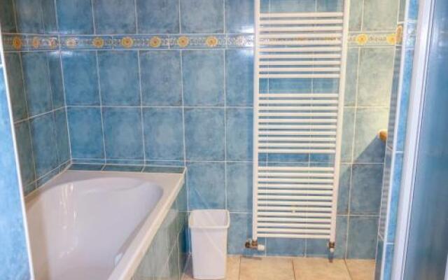 Apartment Les Moranches