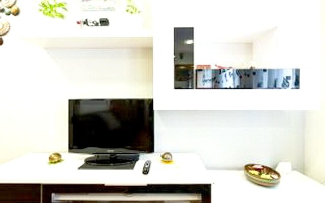 Apartment With one Bedroom in Madrid, With Wifi