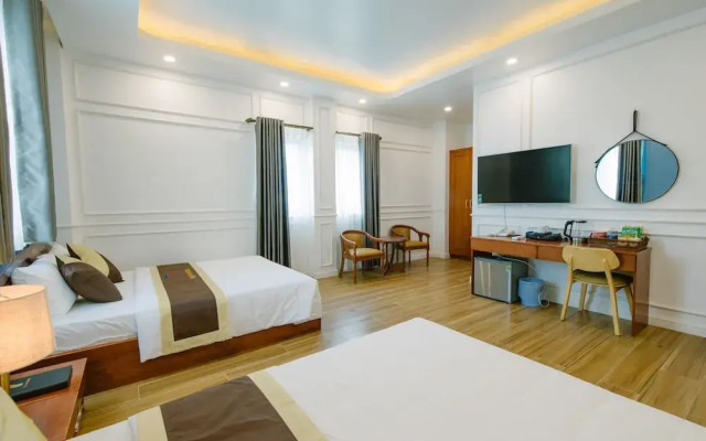 Thuan Phat Hotel