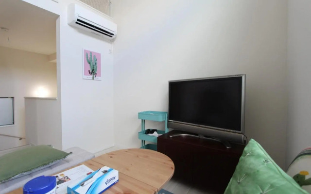 Building A101 / Vacation STAY 1277