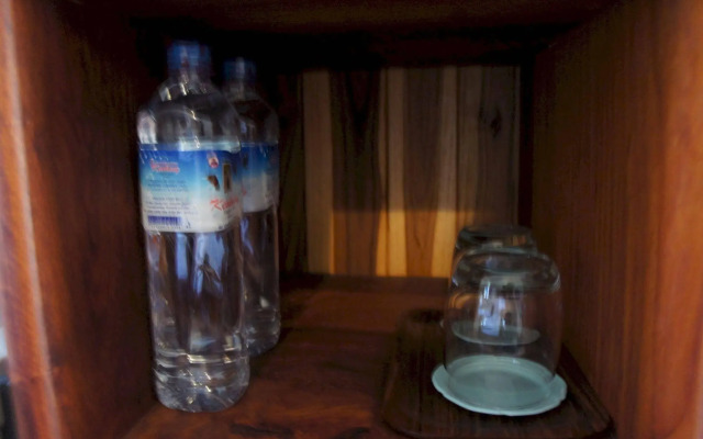 Phounsab Guesthouse